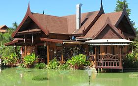 พงษ์สิน รีสอร์ต แอนด์ เรสเทอรองต์